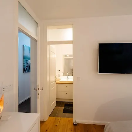 Casita Kaethe Apartment *