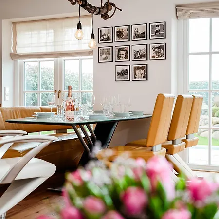 Casita Kaethe Apartmán Wenningstedt-Braderup