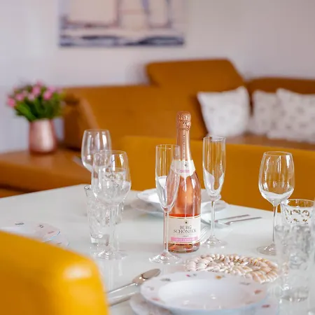 Casita Kaethe * Wenningstedt-Braderup