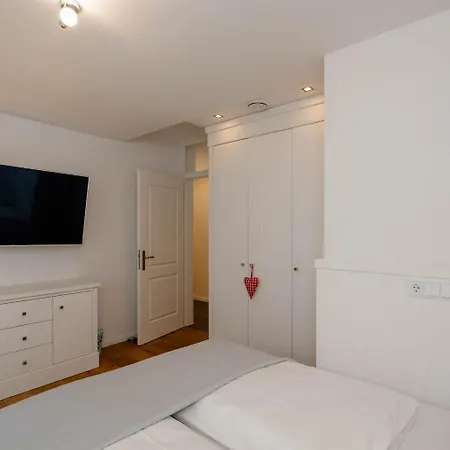 Apartmán Casita Kaethe