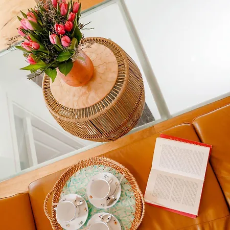 Casita Kaethe Apartment *