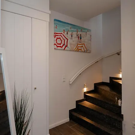 Apartmán Casita Kaethe *