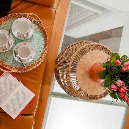 Apartment Casita Kaethe Wenningstedt-Braderup