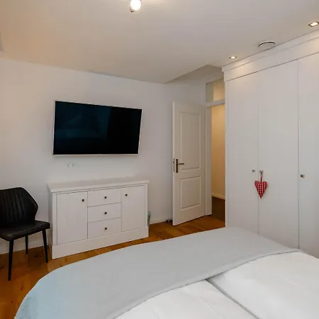 Apartmán Casita Kaethe