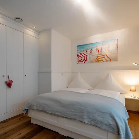 Casita Kaethe Apartment *