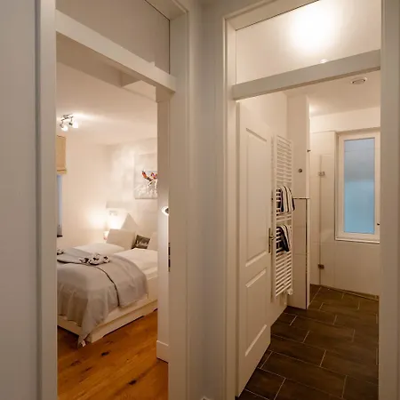 Casita Kaethe Apartmán Wenningstedt-Braderup