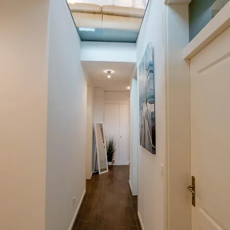 Casita Kaethe Wenningstedt-Braderup