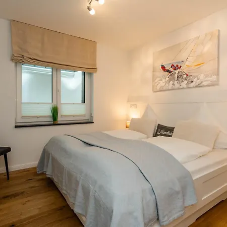 Casita Kaethe Apartment