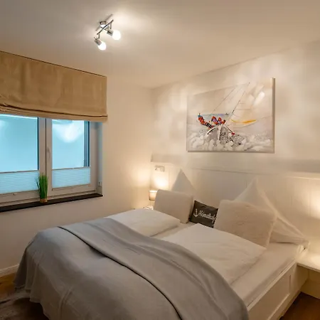 Apartmán Casita Kaethe