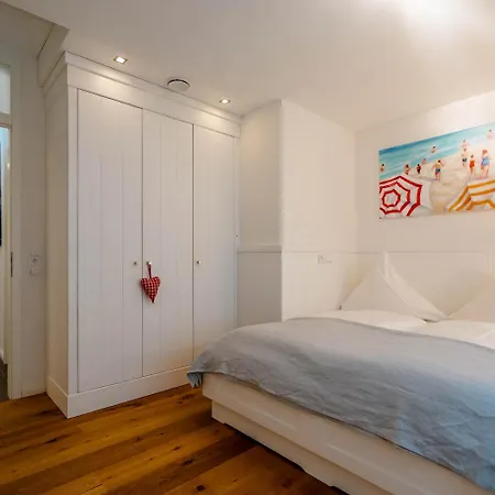 Apartment Casita Kaethe *