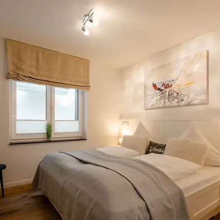 Casita Kaethe Apartmán Wenningstedt-Braderup