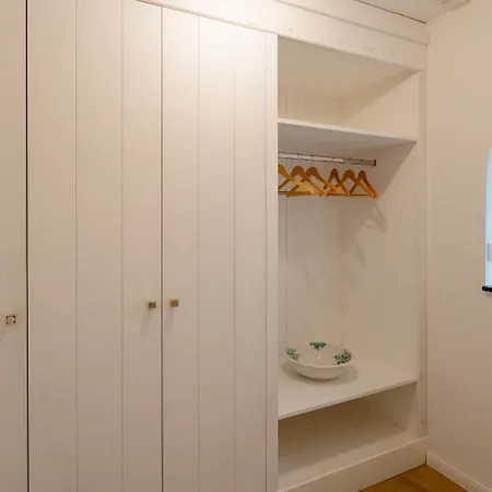 Casita Kaethe Apartment