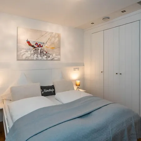Casita Kaethe Apartment *