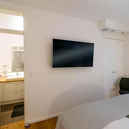 Apartmán Casita Kaethe Wenningstedt-Braderup