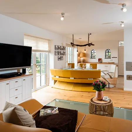 Casita Kaethe *