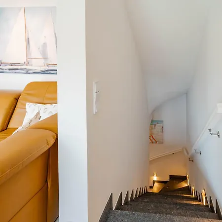 Casita Kaethe * Wenningstedt-Braderup