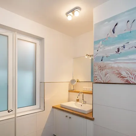 Apartmán Casita Kaethe *