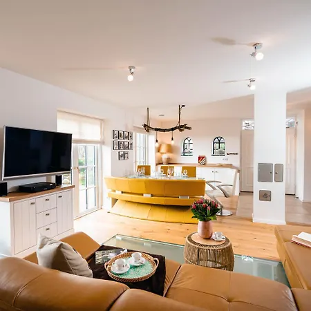 Casita Kaethe Wenningstedt-Braderup