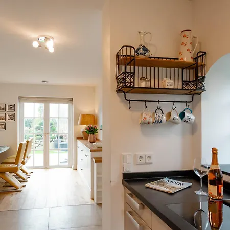 Casita Kaethe * Wenningstedt-Braderup