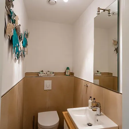 Casita Kaethe Apartment