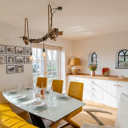 Casita Kaethe * Wenningstedt-Braderup