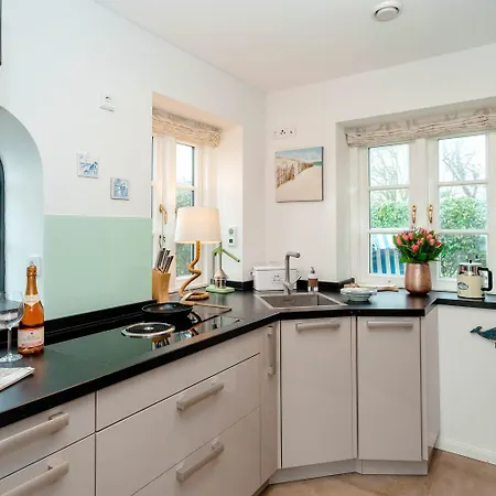 Casita Kaethe Apartmán