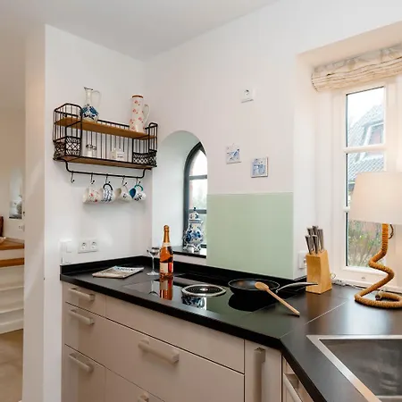 Apartmán Casita Kaethe