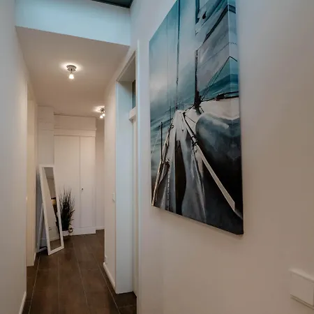 Casita Kaethe Wenningstedt-Braderup