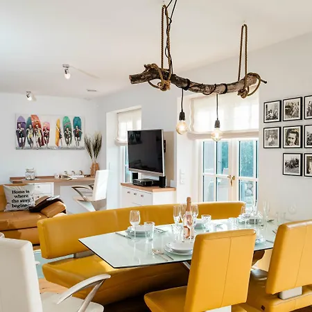 Casita Kaethe * Wenningstedt-Braderup