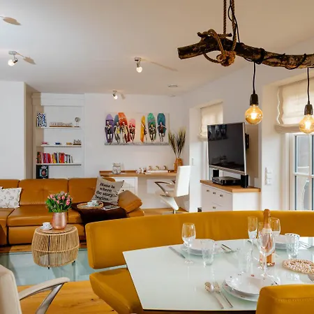 Casita Kaethe Apartment