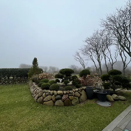 Apartmán Casita Kaethe