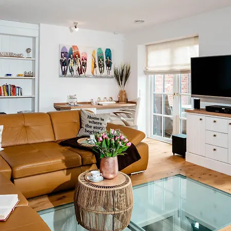 Casita Kaethe *