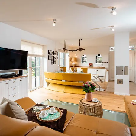 Apartment Casita Kaethe