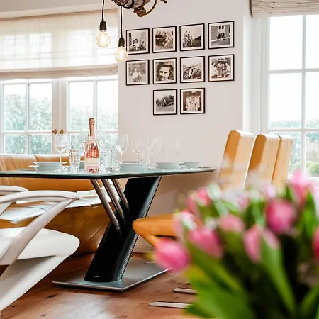 Casita Kaethe Apartmán *